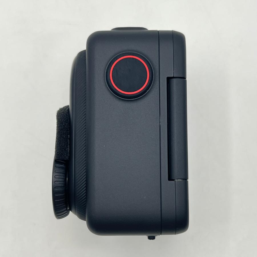 ボーナスストア+5％【美品】Insta360 GO 3S 128GB CINSAATA-GO3S128K ブラック アクションカメラ インスタ ゴー 本体 |  | 05