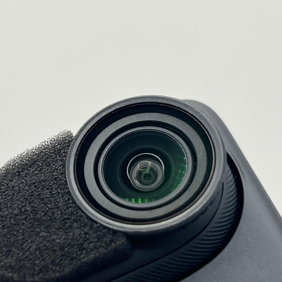 ボーナスストア+5％【美品】Insta360 GO 3S 128GB CINSAATA-GO3S128K ブラック アクションカメラ インスタ ゴー 本体 |  | 06