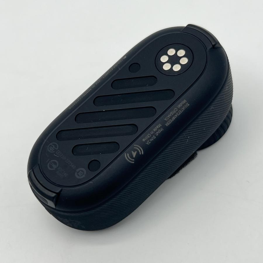 ボーナスストア+5％【美品】Insta360 GO 3S 128GB CINSAATA-GO3S128K ブラック アクションカメラ インスタ ゴー 本体 |  | 07