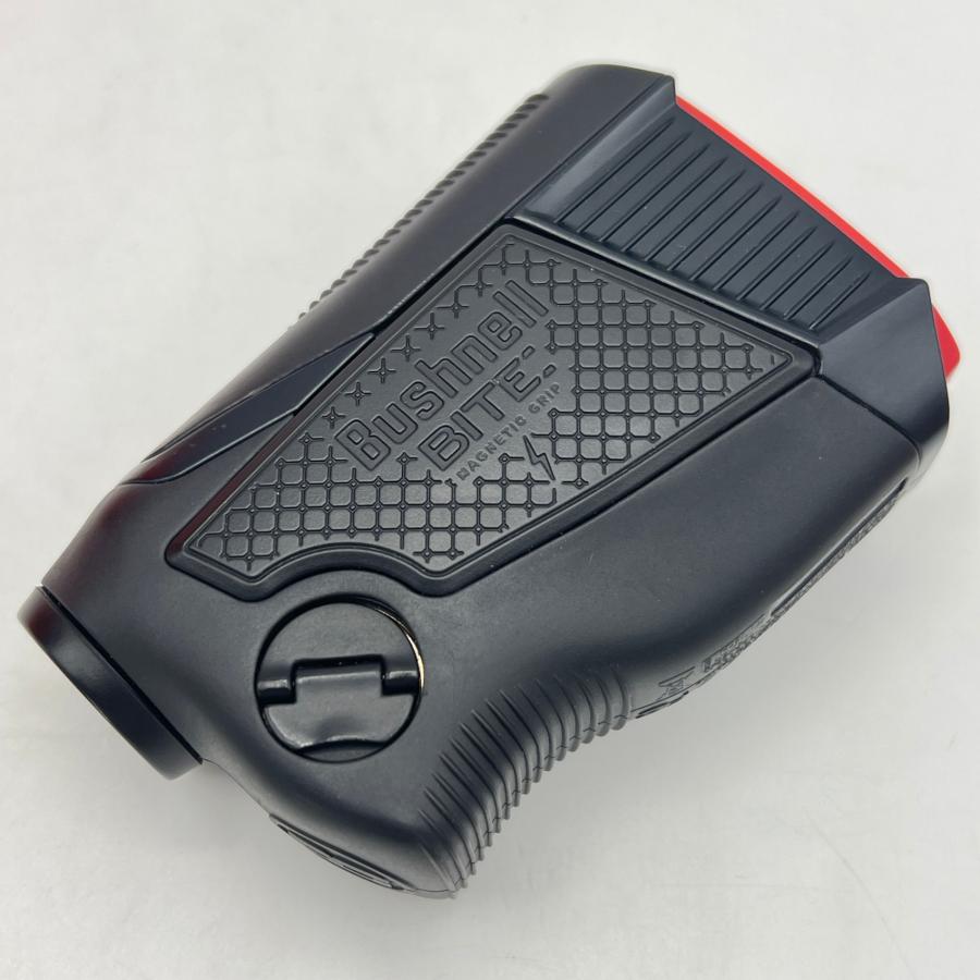 【ボーナスストア+5％】Bushnell PINSEEKER TOUR V5 SHIFT JOLT ゴルフ用レーザー距離計 ブッシュネル ピンシーカーツアー V5 シフトスリムジョルト 本体 |  | 02