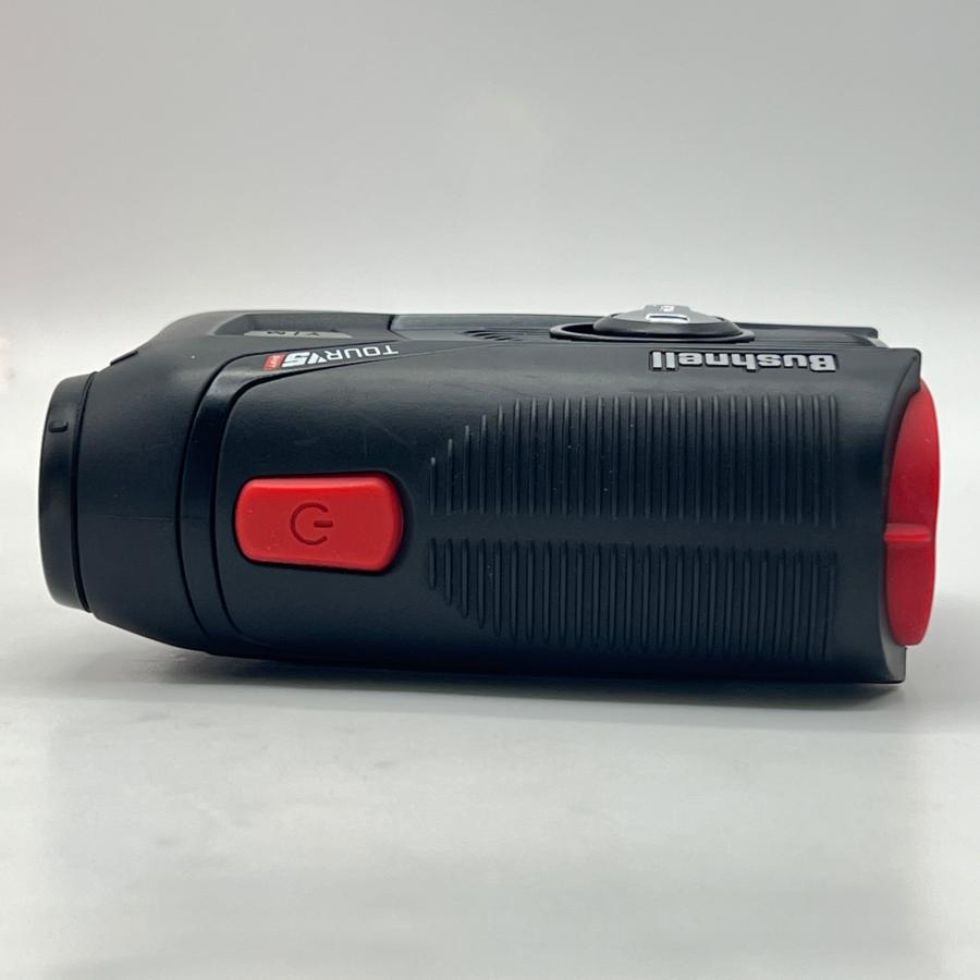 【ボーナスストア+5％】Bushnell PINSEEKER TOUR V5 SHIFT JOLT ゴルフ用レーザー距離計 ブッシュネル ピンシーカーツアー V5 シフトスリムジョルト 本体 |  | 05