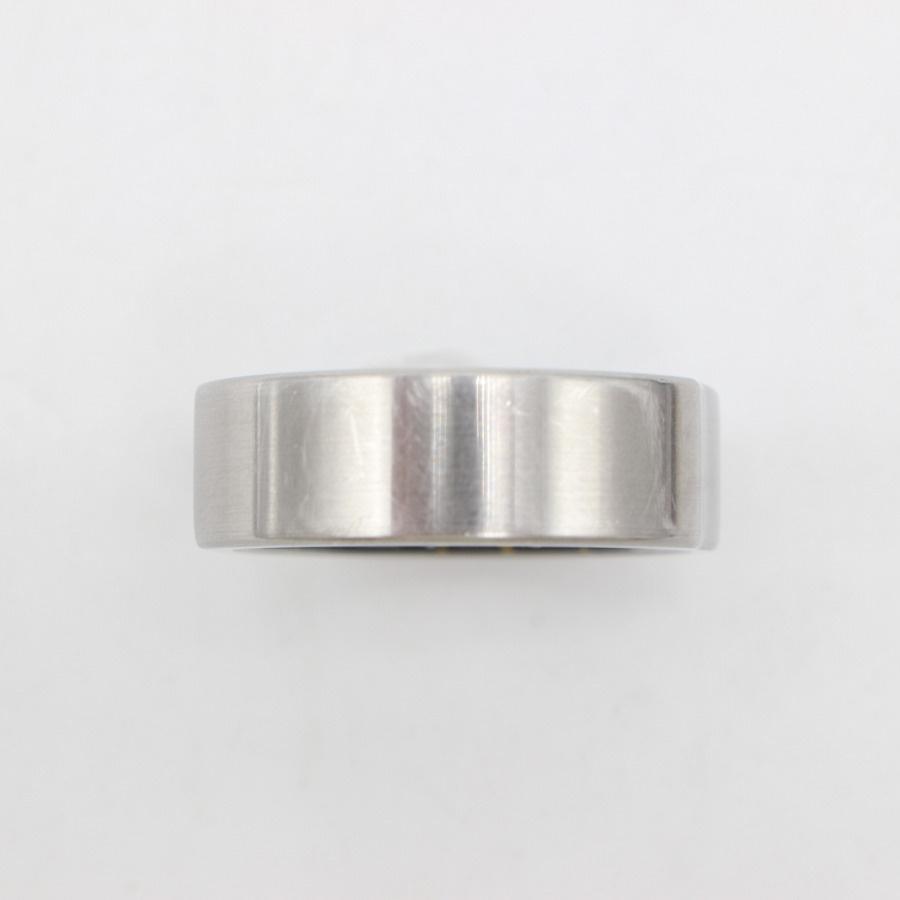 【ボーナスストア+5％】SOXAI RING R00182 シルバー 18号 スマートリング ソクサイリング 本体 |  | 02