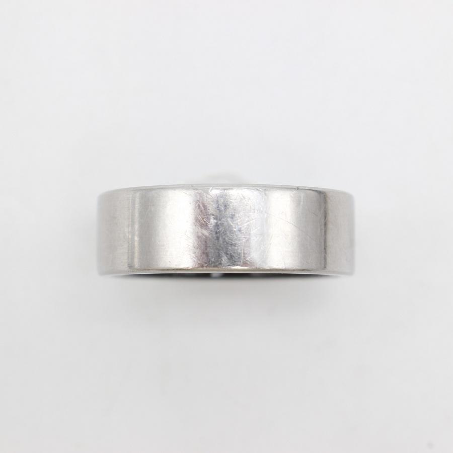 【ボーナスストア+5％】SOXAI RING R00182 シルバー 18号 スマートリング ソクサイリング 本体 |  | 03