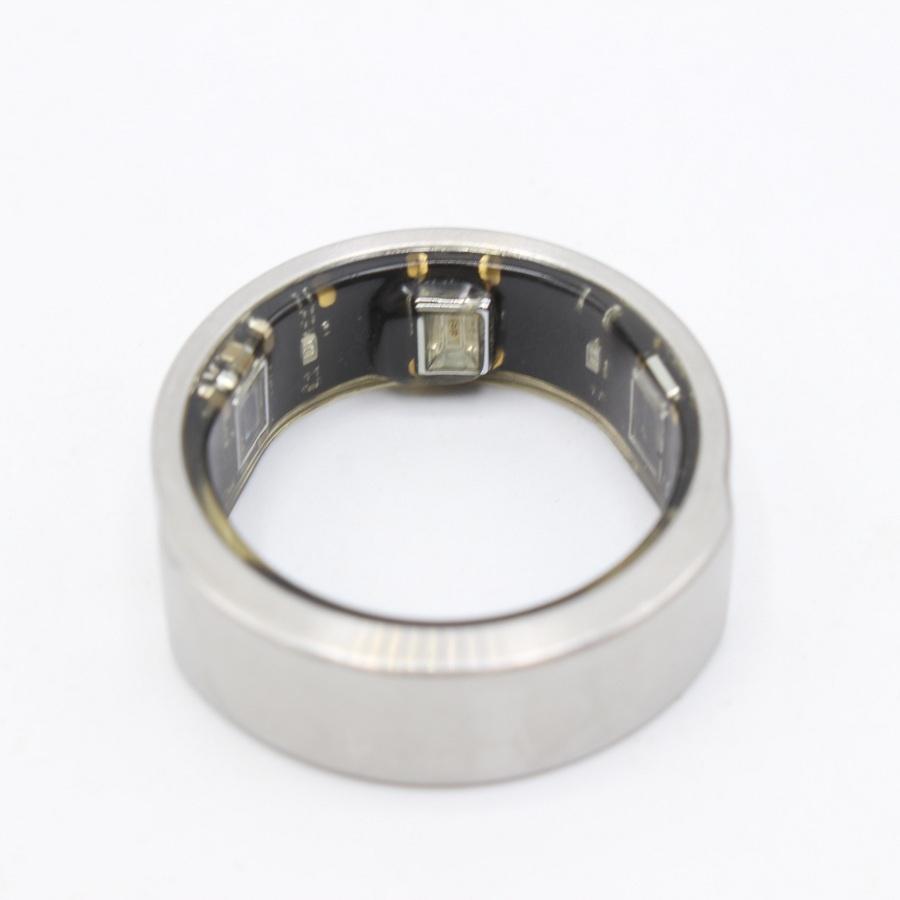 【ボーナスストア+5％】SOXAI RING R00182 シルバー 18号 スマートリング ソクサイリング 本体 |  | 04