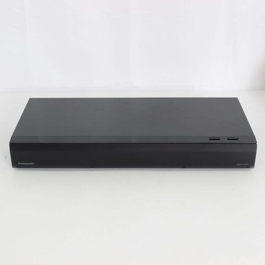 【ボーナスストア+5％】パナソニック 4Kディーガ DMR-4W201 ブルーレイディスクレコーダー DIGA 2TB DMR-4CW201同等品 Panasonic 本体 |  | 01