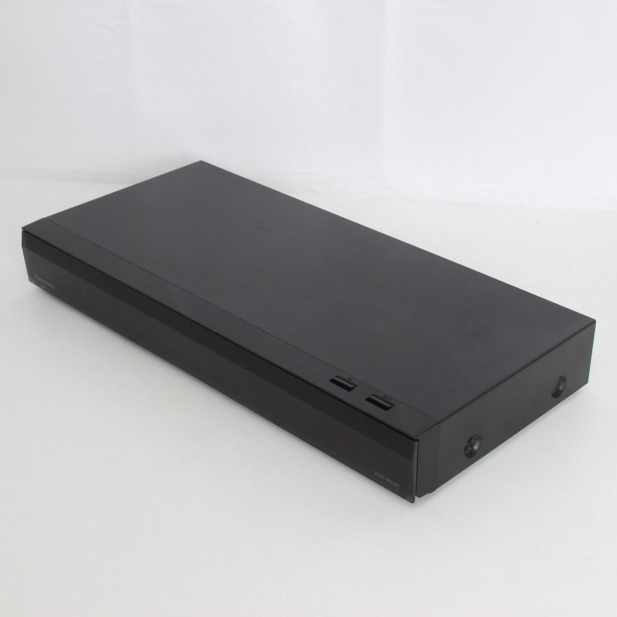 【ボーナスストア+5％】パナソニック 4Kディーガ DMR-4W201 ブルーレイディスクレコーダー DIGA 2TB DMR-4CW201同等品 Panasonic 本体 |  | 02