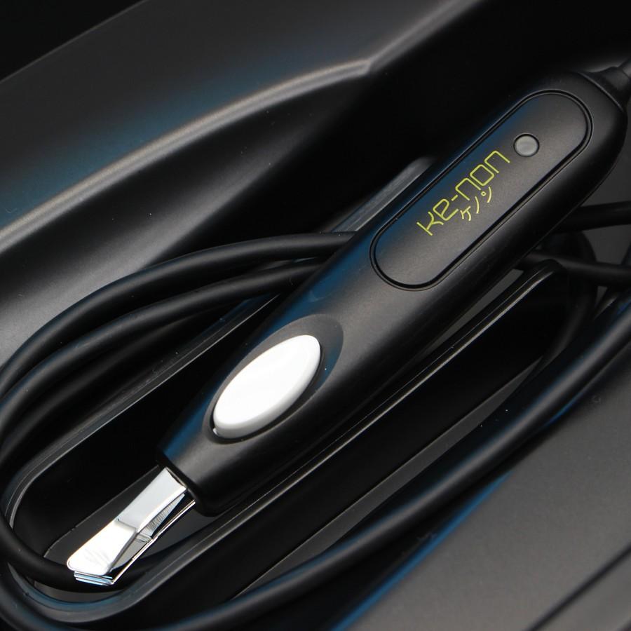 ボーナスストア+5％【美品】ケノン Ver.6.2 眉脱毛あり カートリッジ3点 新品ストロング+エクストラ+中古ラージ 脱毛器 kenon 本体 |  | 03