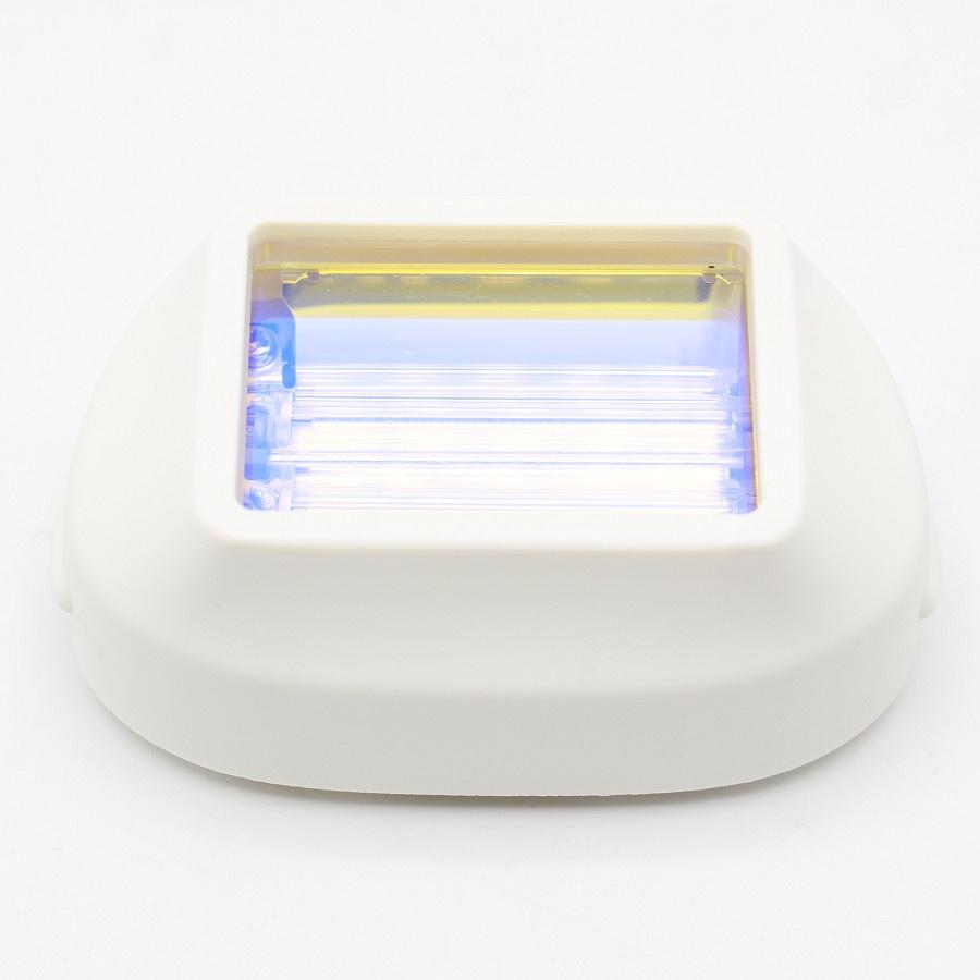 ボーナスストア+5％【美品】ケノン Ver.6.2 眉脱毛あり カートリッジ3点 新品ストロング+エクストラ+中古ラージ 脱毛器 kenon 本体 |  | 07