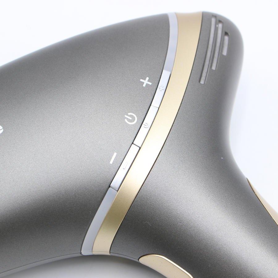 ボーナスストア+5％【美品】Notime アイスダンディ IPL光美容器 SKB