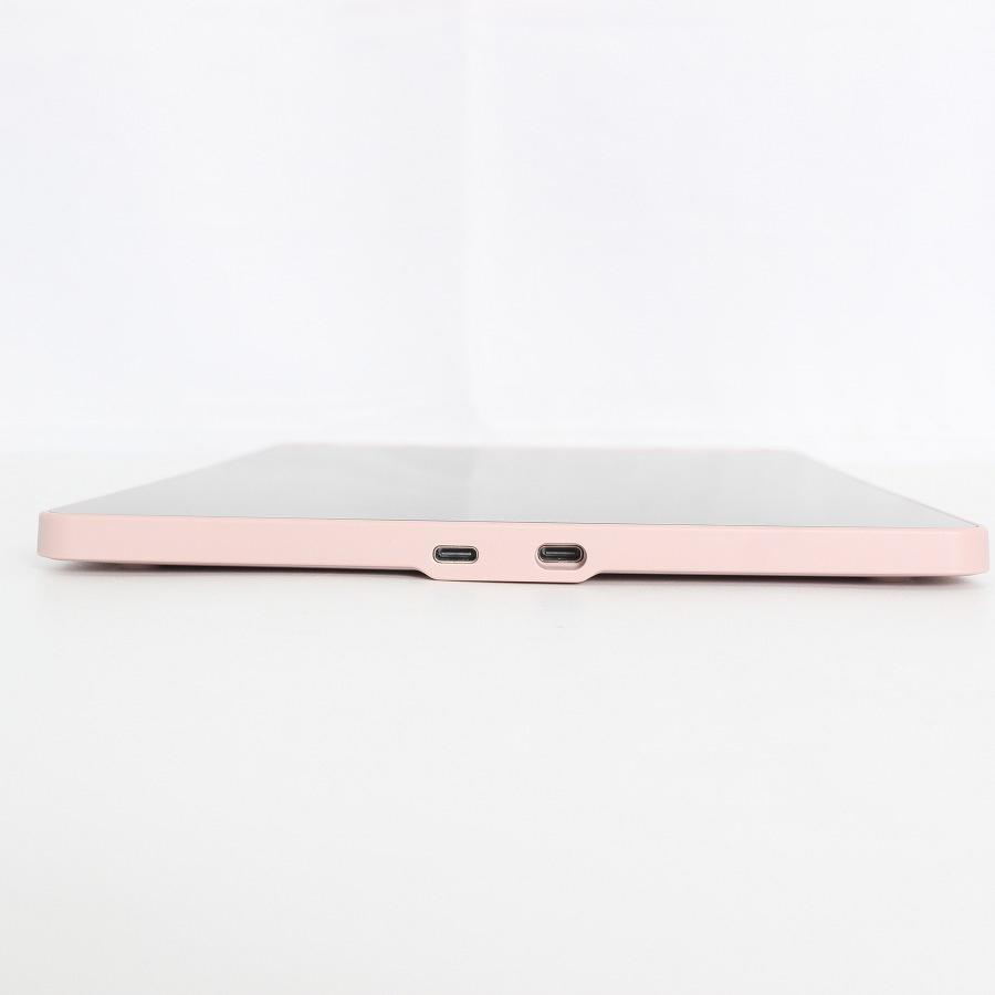 ボーナスストア+5％【美品】HUION KAMVAS 13 Gen3 GS1333 ピンク 液晶ペンタブレット フイオン 本体 |  | 04