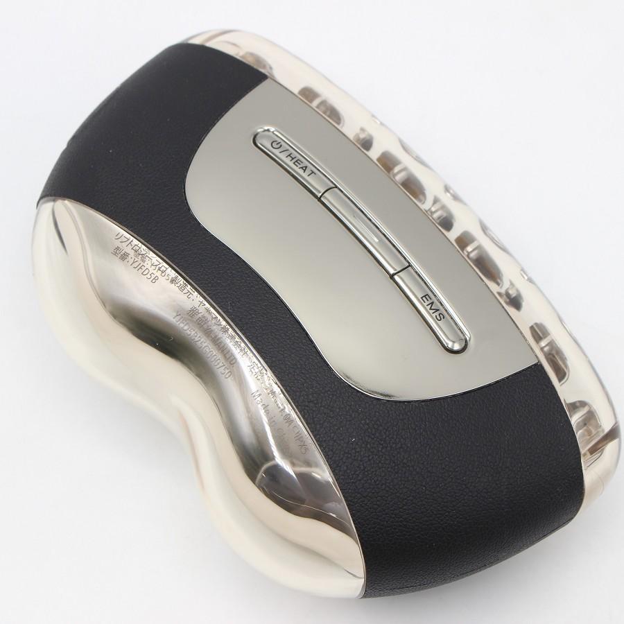 ボーナスストア+5％【美品】ヤーマン リフトロジー プロ YJFD5B 美顔器 EMS YA-MAN 本体 |  | 02