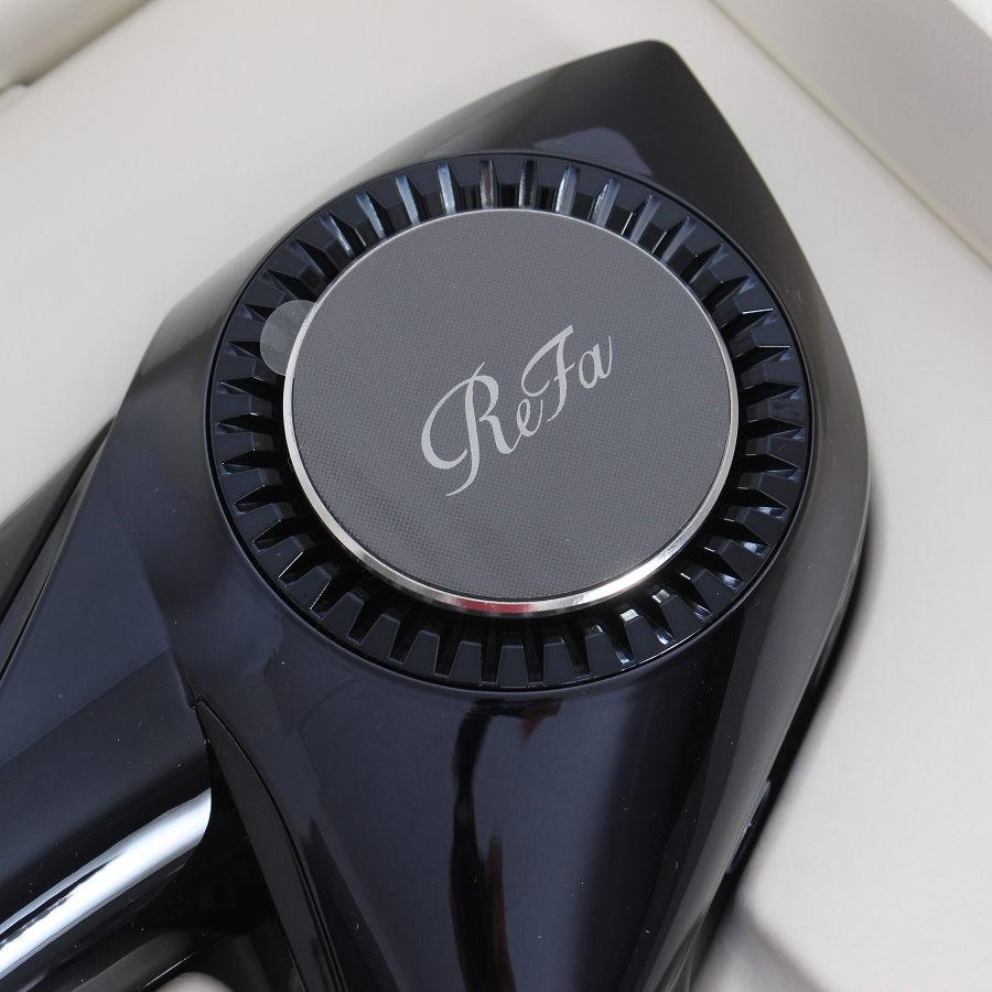 ボーナスストア+5％【新品】MTG ReFa BEAUTECH DRYER BX RE-BQ-03A