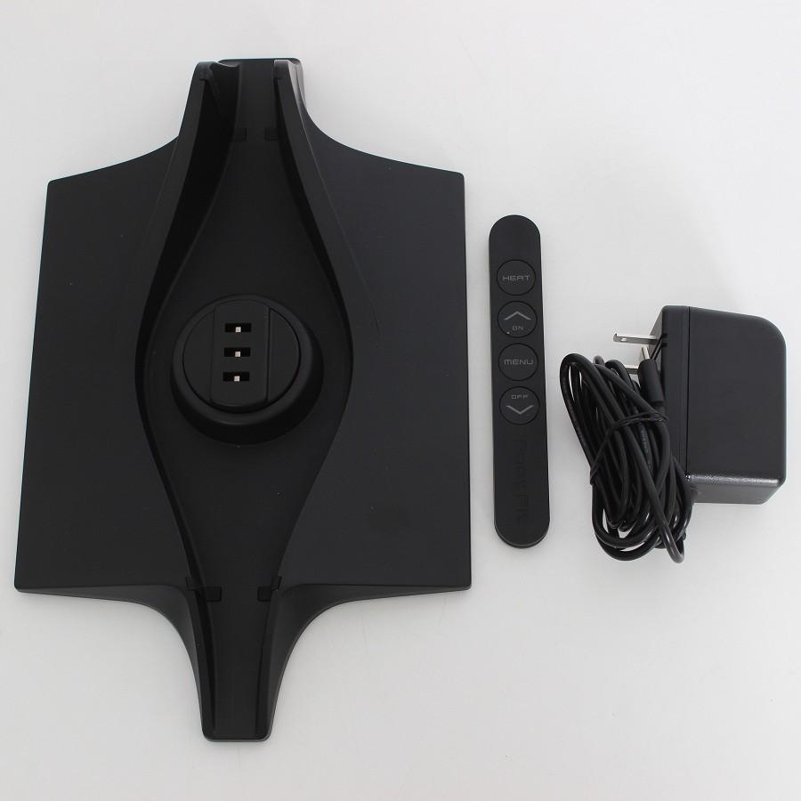 ボーナスストア+5％【美品】MTG SIXPAD Foot Fit 3 Heat SE-BY-03A ブラック フットフィット 3 ヒート シックスパッド 本体 |  | 10