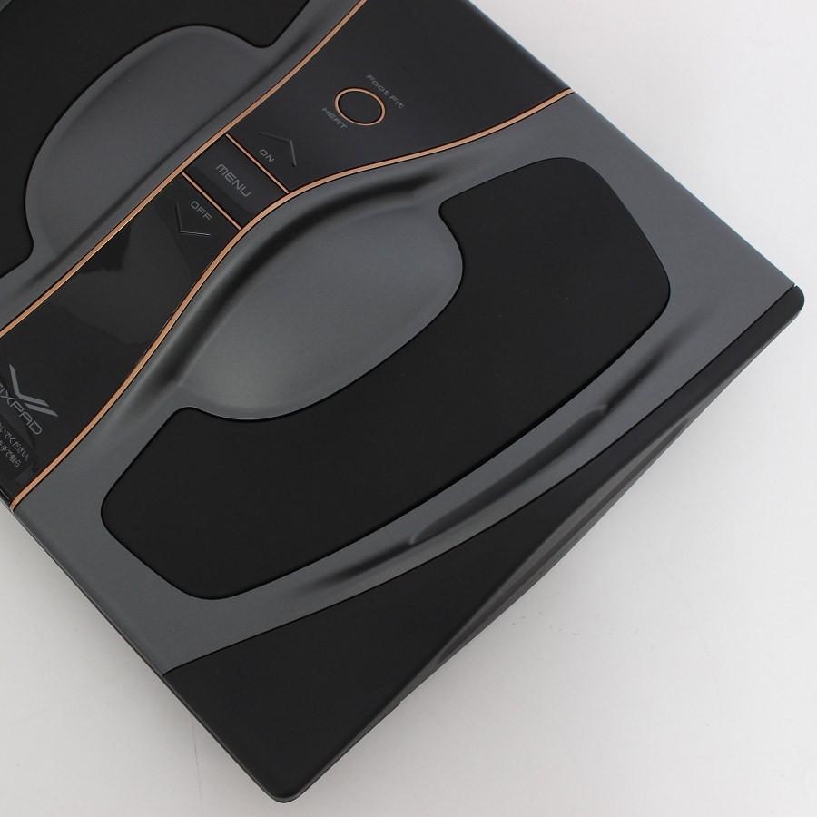 ボーナスストア+5％【美品】MTG SIXPAD Foot Fit 3 Heat SE-BY-03A ブラック フットフィット 3 ヒート シックスパッド 本体 |  | 03