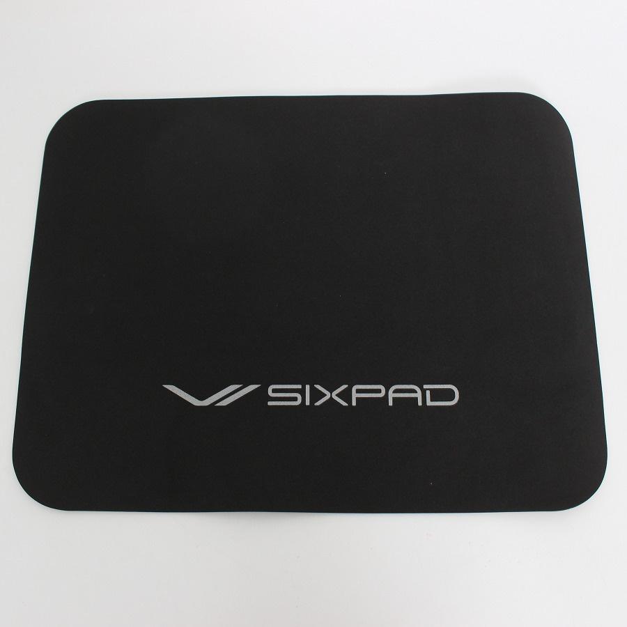 ボーナスストア+5％【美品】MTG SIXPAD Foot Fit 3 Heat SE-BY-03A ブラック フットフィット 3 ヒート シックスパッド 本体 |  | 09