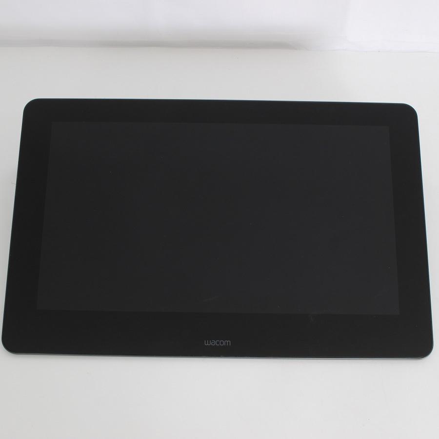 ボーナスストア+5％【美品】WACOM Cintiq Pro 16 DTH-1620/AK0 液晶ペンタブレット 15.6型 シンティック プロ 液タブ ペンタブ ワコム 本体 |  | 01