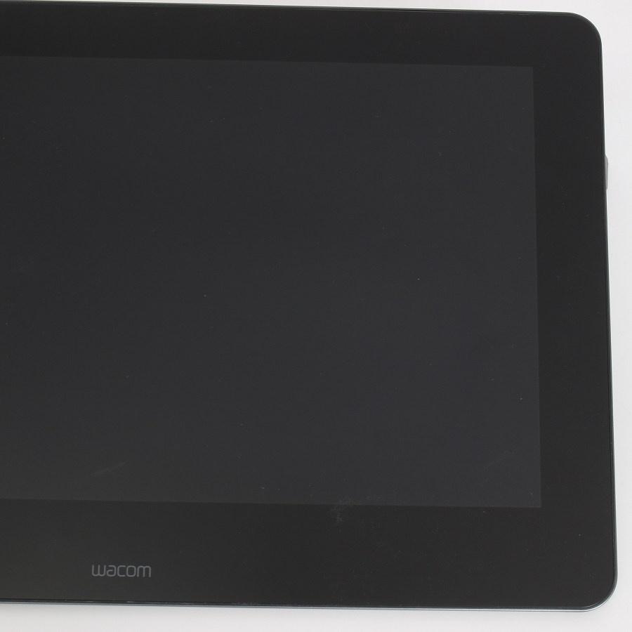 ボーナスストア+5％【美品】WACOM Cintiq Pro 16 DTH-1620/AK0 液晶ペンタブレット 15.6型 シンティック プロ 液タブ ペンタブ ワコム 本体 |  | 04