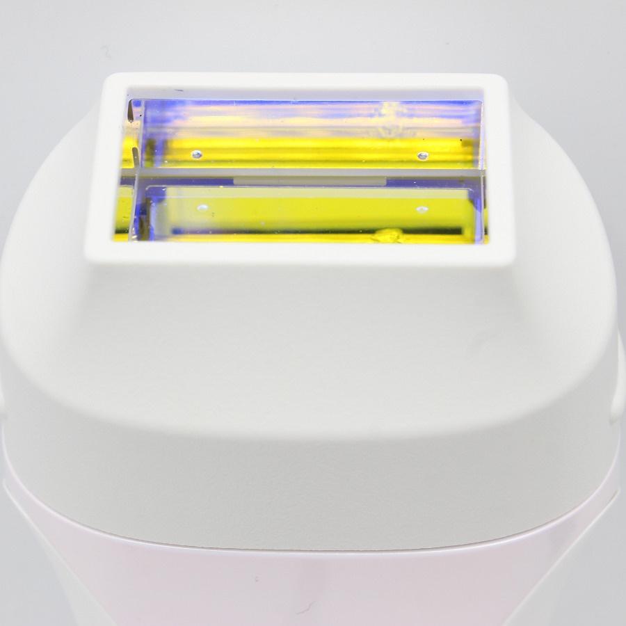 ボーナスストア+5％【美品】ケノン Ver.7.2 眉脱毛あり カートリッジ3