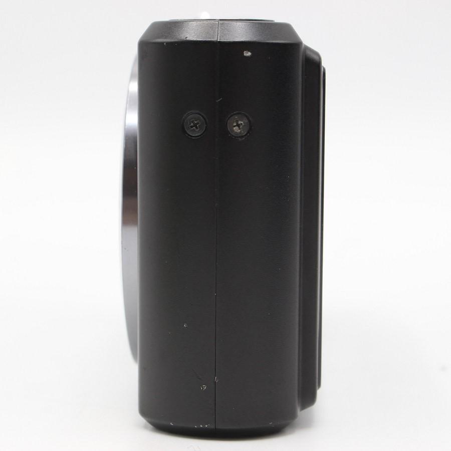 【ボーナスストア+5％】パナソニック LUMIX DMC-FX100-K ブラック デジタルカメラ ルミックス Panasonic 本体 |  | 12