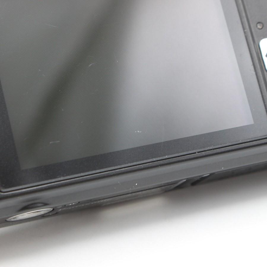 【ボーナスストア+5％】パナソニック LUMIX DMC-FX100-K ブラック デジタルカメラ ルミックス Panasonic 本体 |  | 07