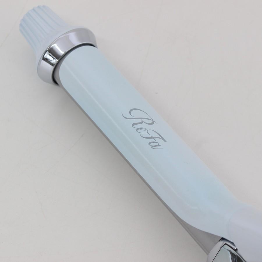 ボーナスストア+5％【美品】MTG ReFa CURL IRON PRO 26 RE-AU-02A