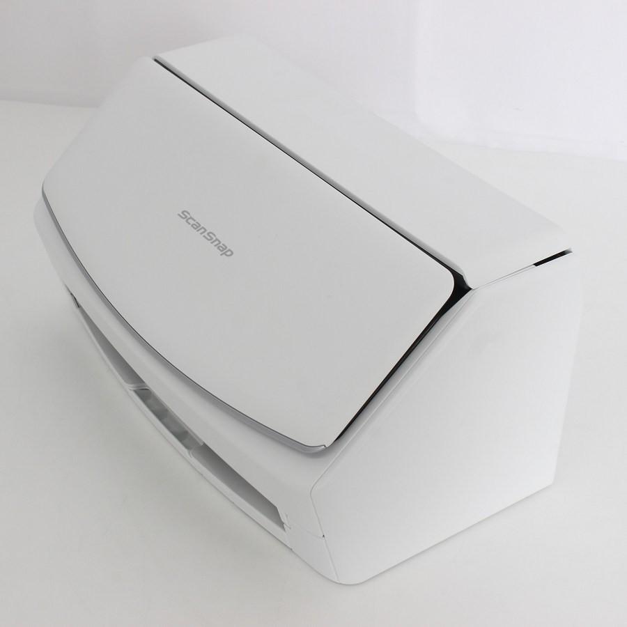 【ボーナスストア+5％】富士通 PFU ScanSnap iX1500 FI-IX1500 ホワイト ドキュメントスキャナー スキャンスナップ 本体 |  | 02