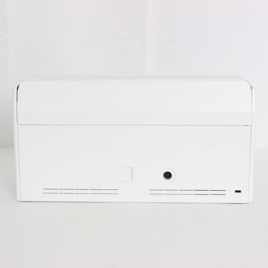 【ボーナスストア+5％】富士通 PFU ScanSnap iX1500 FI-IX1500 ホワイト ドキュメントスキャナー スキャンスナップ 本体 |  | 03