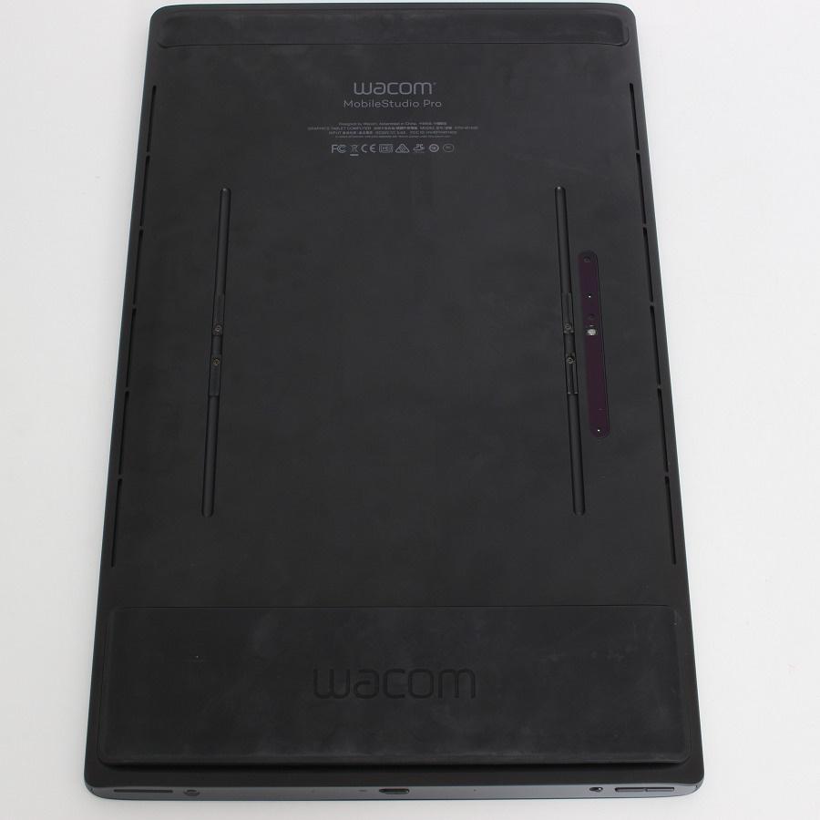 【ボーナスストア+5％】WACOM MobileStudio Pro 16 DTH-W1620H/K0 液タブ 512GB SSD 液晶 クリエイティブタブレット ワコム モバイルスタジオ プロ 本体 |  | 04