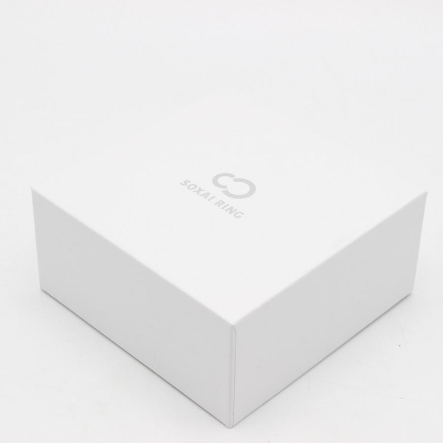 【ボーナスストア+5％】SOXAI RING 1 R10144 ピンクゴールド 14号 スマートリング ソクサイリング 本体 |  | 10