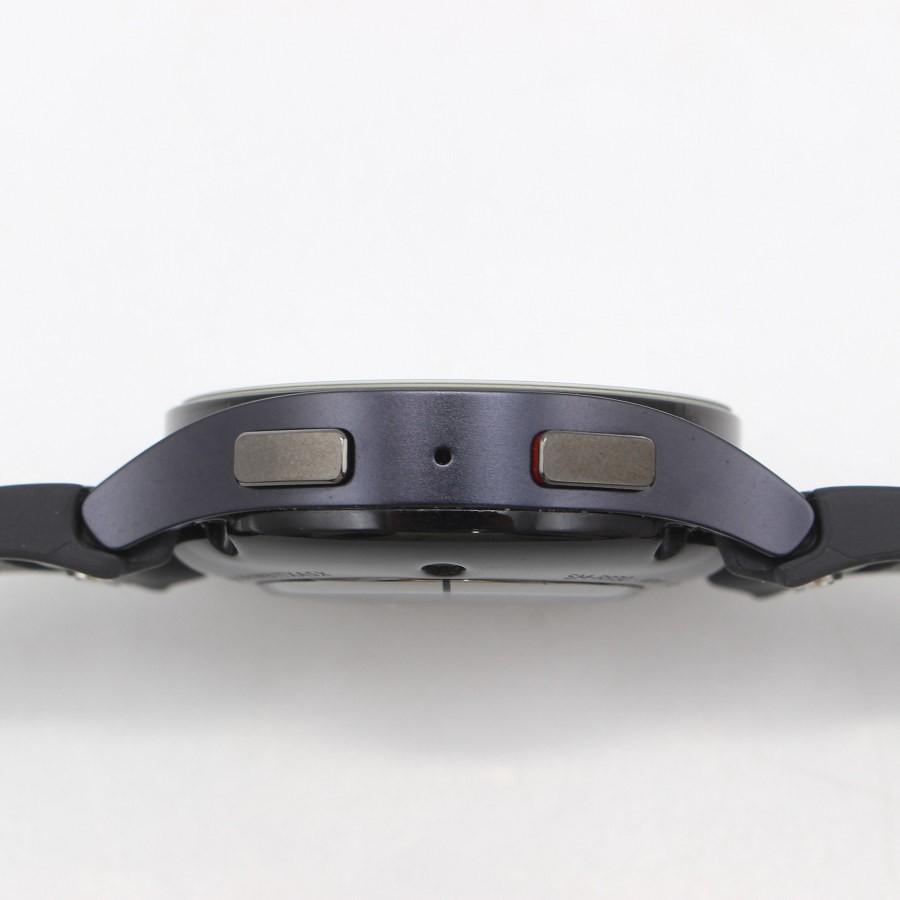 ボーナスストア+5％【美品】SAMSUNG Galaxy Watch6 40mm SM-R930NZKAXJP グラファイト ギャラクシーウォッチ スマートウォッチ 本体 |  | 12