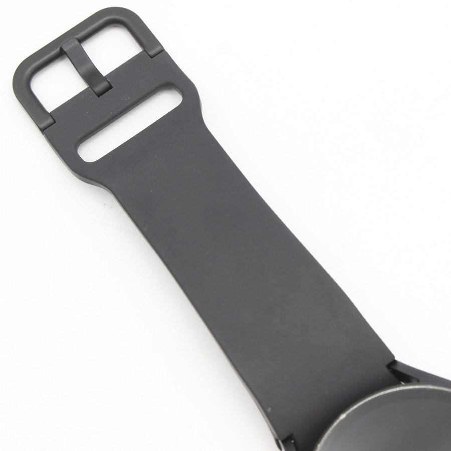 ボーナスストア+5％【美品】SAMSUNG Galaxy Watch6 40mm SM-R930NZKAXJP グラファイト ギャラクシーウォッチ スマートウォッチ 本体 |  | 05