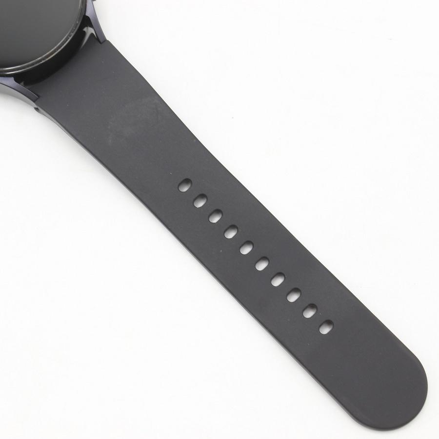 ボーナスストア+5％【美品】SAMSUNG Galaxy Watch6 40mm SM-R930NZKAXJP グラファイト ギャラクシーウォッチ スマートウォッチ 本体 |  | 06