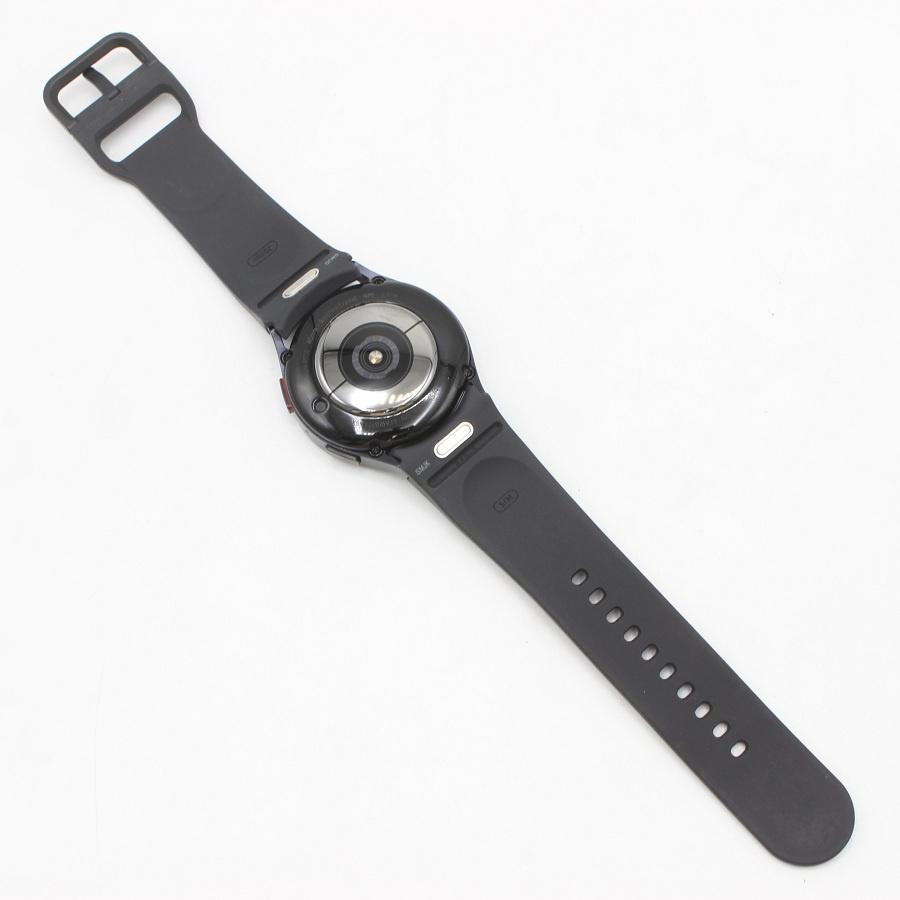 ボーナスストア+5％【美品】SAMSUNG Galaxy Watch6 40mm SM-R930NZKAXJP グラファイト ギャラクシーウォッチ スマートウォッチ 本体 |  | 08