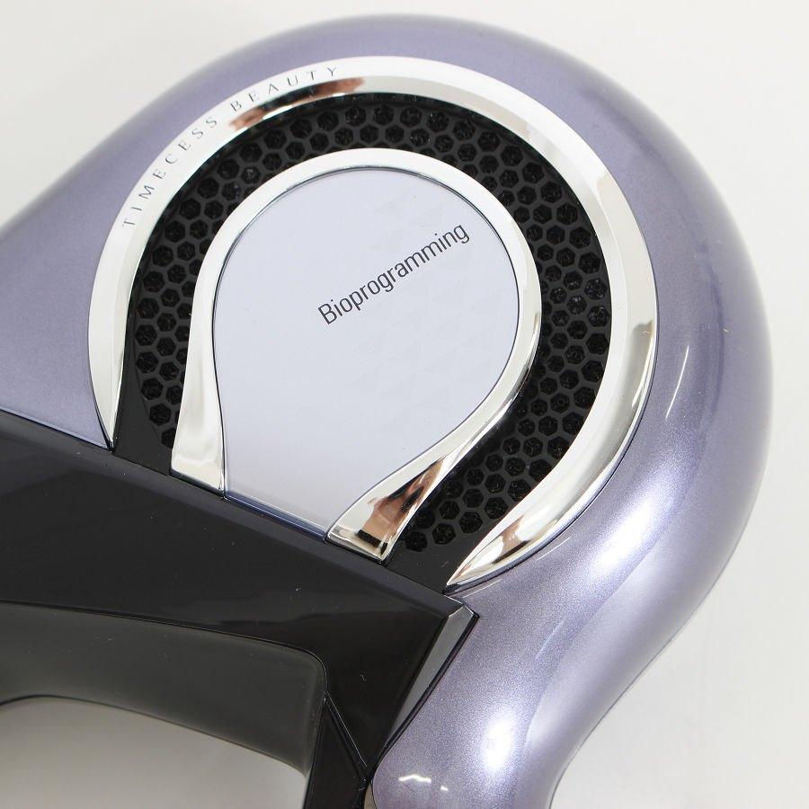 ボーナスストア+5％【美品】レプロナイザー 27D Plus REP27D-JP バイオプログラミング ヘアドライヤー リュミエリーナ 本体 |  | 01