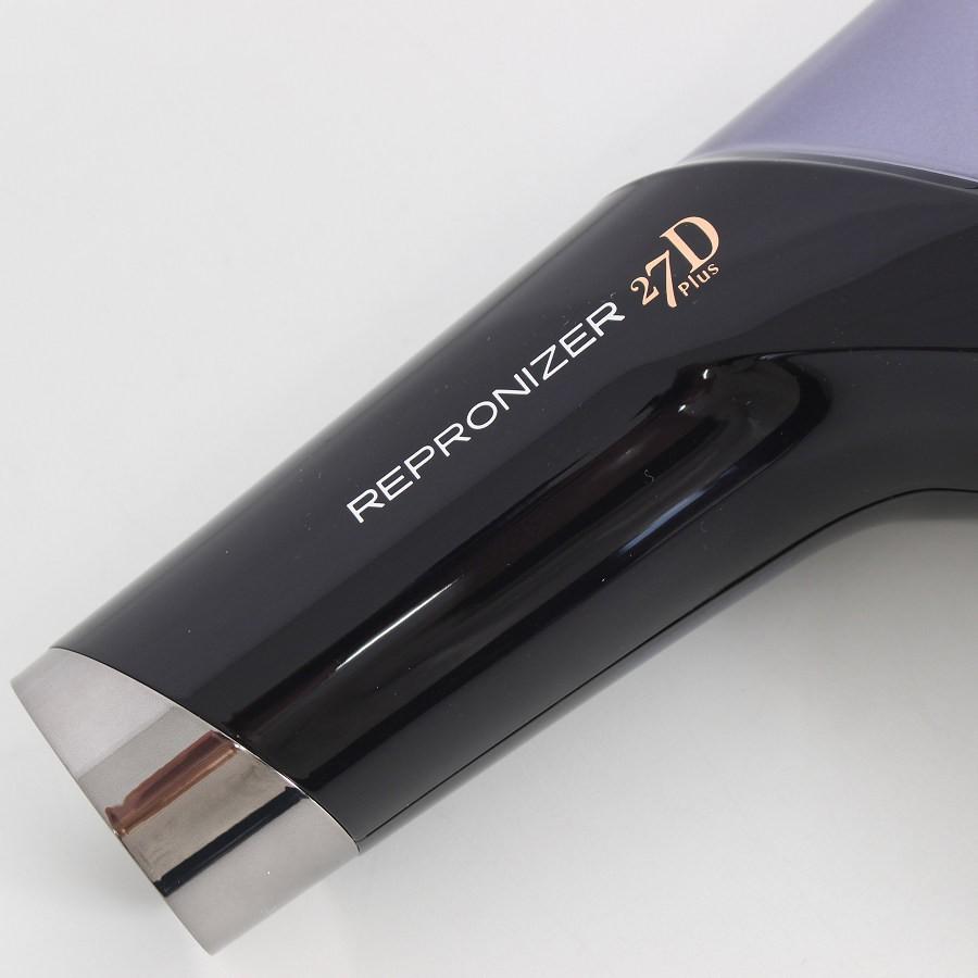 ボーナスストア+5％【美品】レプロナイザー 27D Plus REP27D-JP バイオプログラミング ヘアドライヤー リュミエリーナ 本体 |  | 02