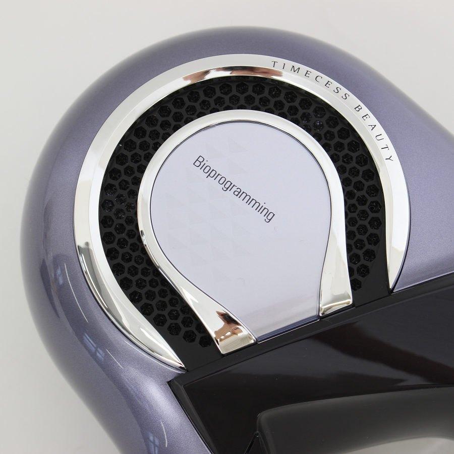 ボーナスストア+5％【美品】レプロナイザー 27D Plus REP27D-JP バイオプログラミング ヘアドライヤー リュミエリーナ 本体 |  | 05