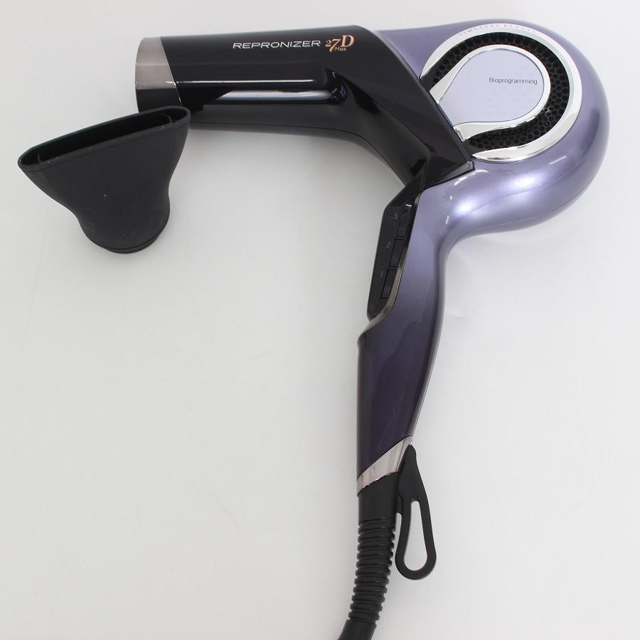 ボーナスストア+5％】レプロナイザー 27D Plus REP27D-JP バイオ