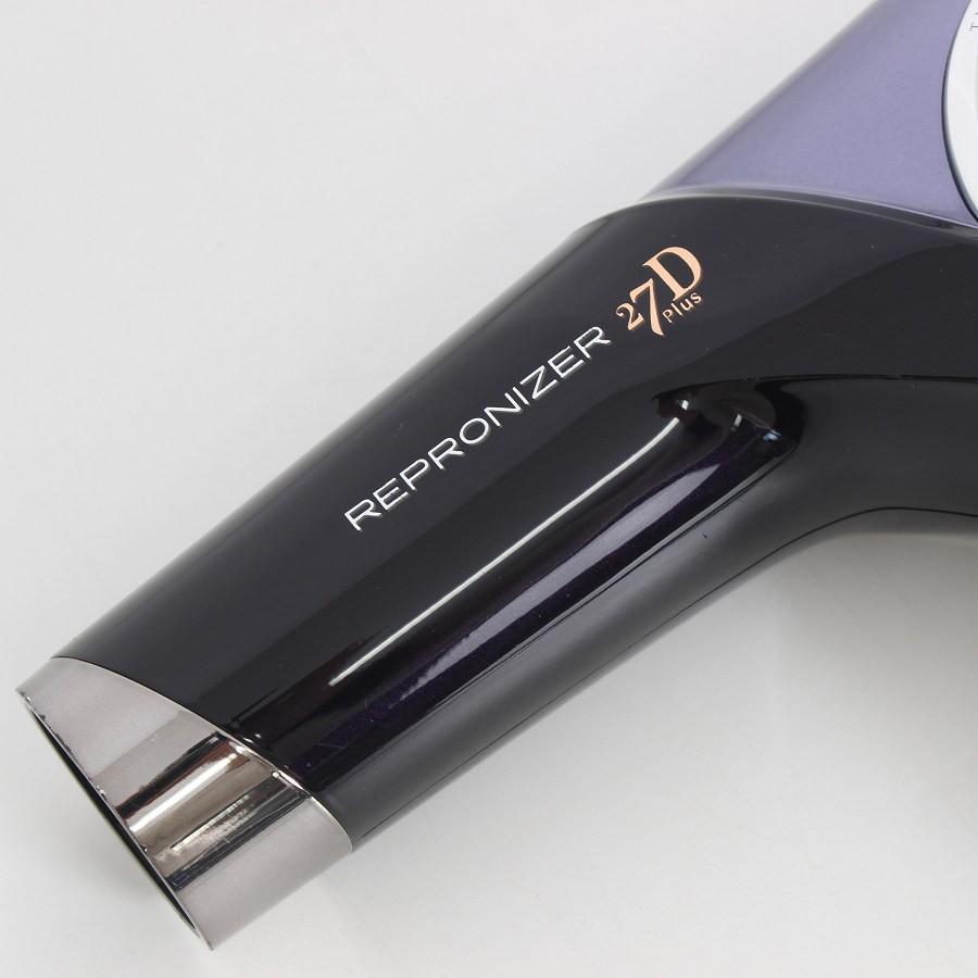 ボーナスストア+5％】レプロナイザー 27D Plus REP27D-JP バイオ