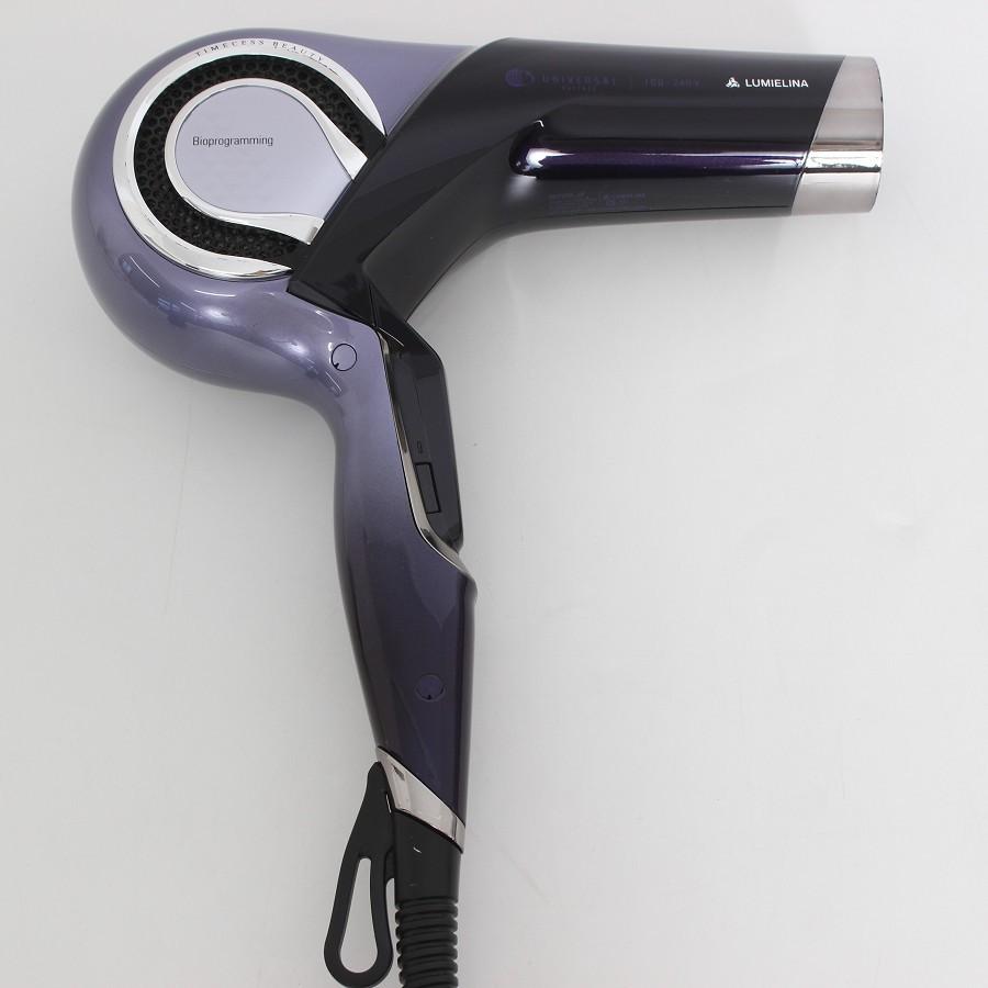 【ボーナスストア+5％】レプロナイザー 27D Plus REP27D-JP バイオプログラミング ヘアドライヤー リュミエリーナ 本体 |  | 04