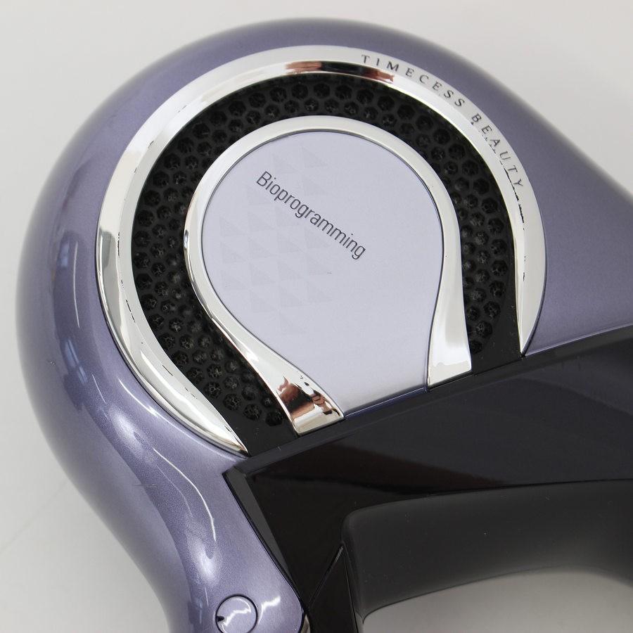 【ボーナスストア+5％】レプロナイザー 27D Plus REP27D-JP バイオプログラミング ヘアドライヤー リュミエリーナ 本体 |  | 05