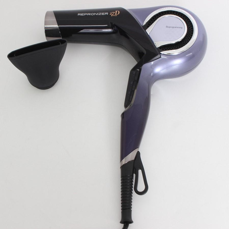 【ボーナスストア+5％】レプロナイザー 27D Plus REP27D-JP バイオプログラミング ヘアドライヤー リュミエリーナ 本体 | 