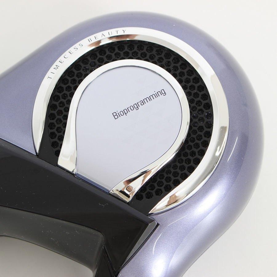 【ボーナスストア+5％】レプロナイザー 27D Plus REP27D-JP バイオプログラミング ヘアドライヤー リュミエリーナ 本体 |  | 01