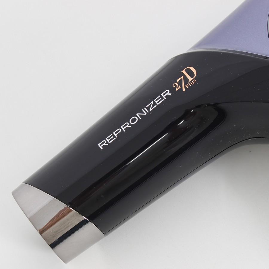 【ボーナスストア+5％】レプロナイザー 27D Plus REP27D-JP バイオプログラミング ヘアドライヤー リュミエリーナ 本体 |  | 02