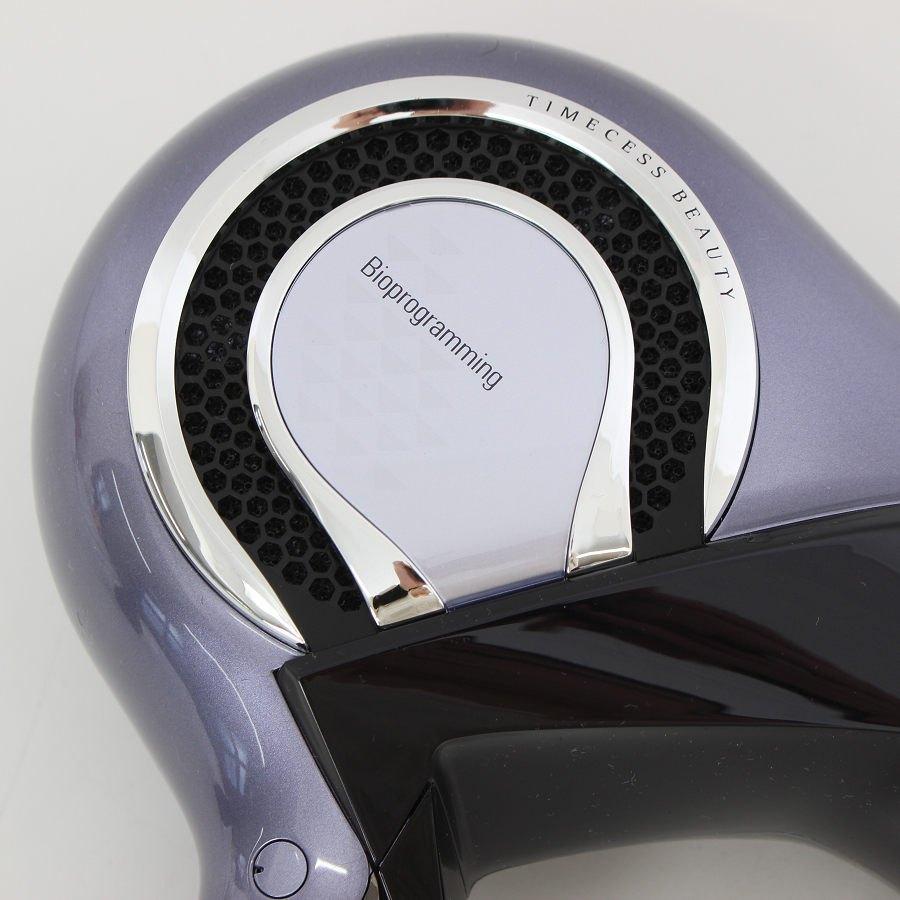 【ボーナスストア+5％】レプロナイザー 27D Plus REP27D-JP バイオプログラミング ヘアドライヤー リュミエリーナ 本体 |  | 05