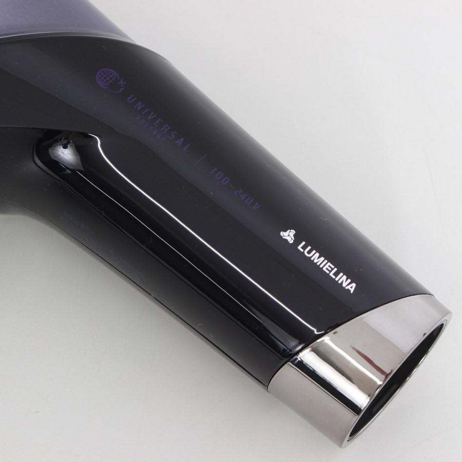 【ボーナスストア+5％】レプロナイザー 27D Plus REP27D-JP バイオプログラミング ヘアドライヤー リュミエリーナ 本体 |  | 06