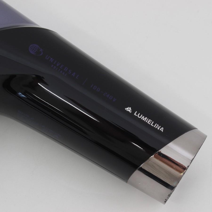 【ボーナスストア+5％】レプロナイザー 27D Plus REP27D-JP バイオプログラミング ヘアドライヤー リュミエリーナ 本体 |  | 11