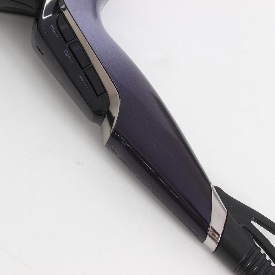 【ボーナスストア+5％】レプロナイザー 27D Plus REP27D-JP バイオプログラミング ヘアドライヤー リュミエリーナ 本体 |  | 03