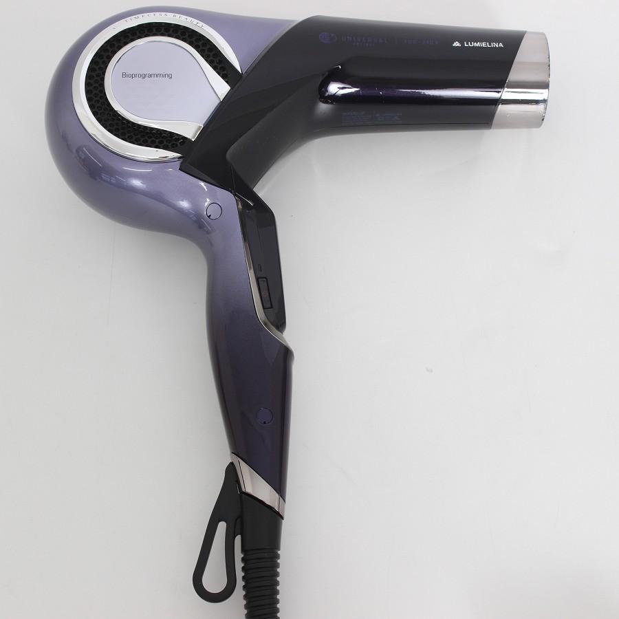 【ボーナスストア+5％】レプロナイザー 27D Plus REP27D-JP バイオプログラミング ヘアドライヤー リュミエリーナ 本体 |  | 04