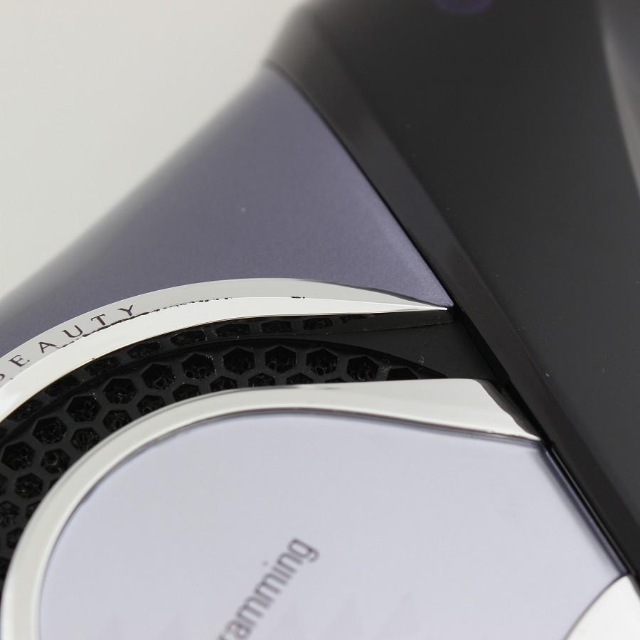 【ボーナスストア+5％】レプロナイザー 27D Plus REP27D-JP バイオプログラミング ヘアドライヤー リュミエリーナ 本体 |  | 08