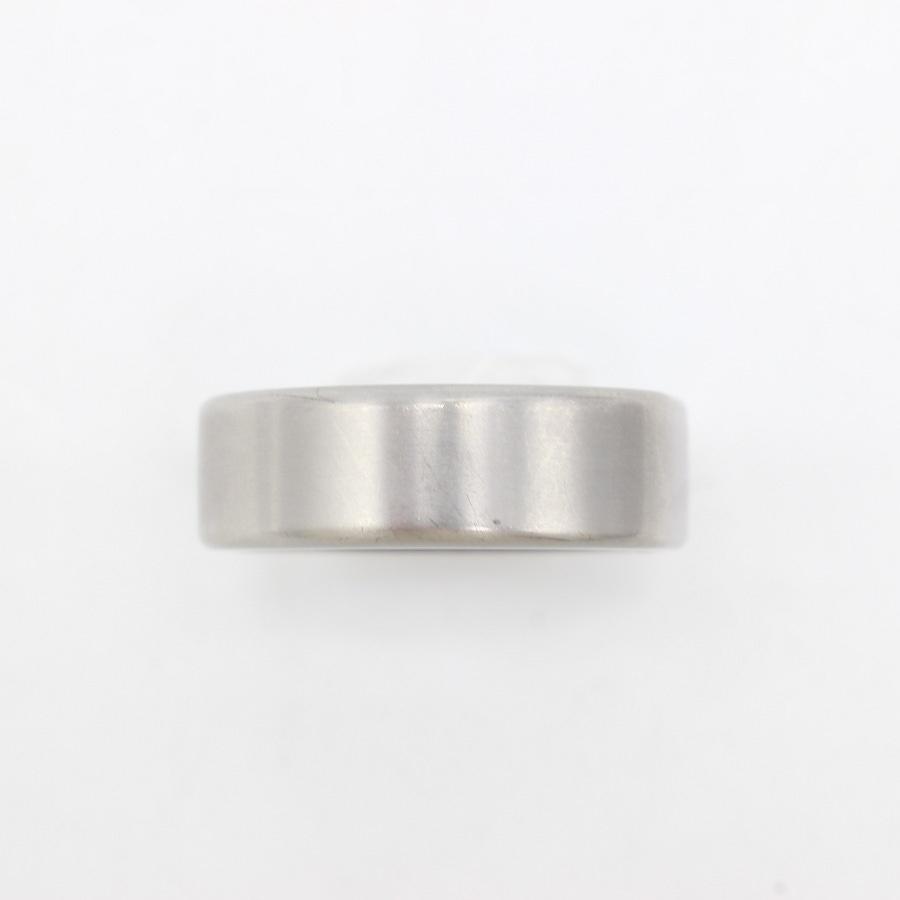 【ボーナスストア+5％】SOXAI RING 1.1 R11182 マットシルバー 18号 スマートリング ソクサイリング 本体 |  | 02